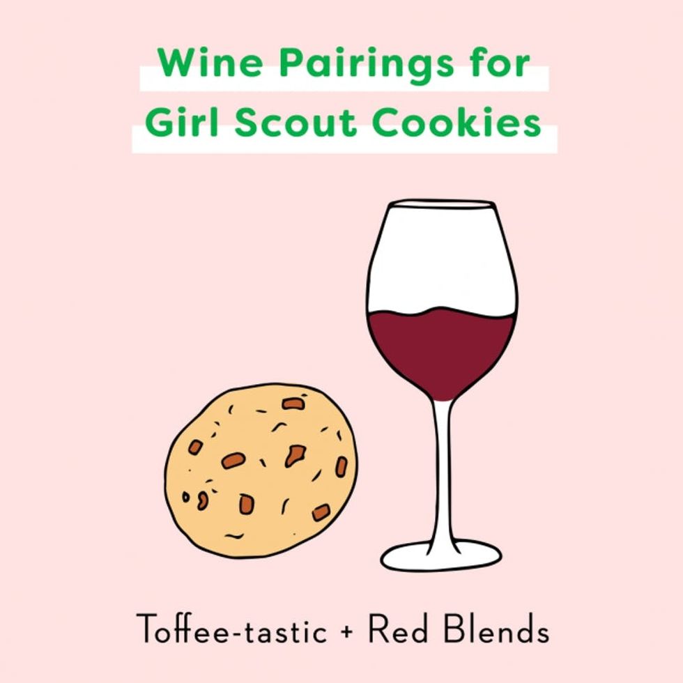 girl-scout-cookie-wine-pairing_toffeetastic