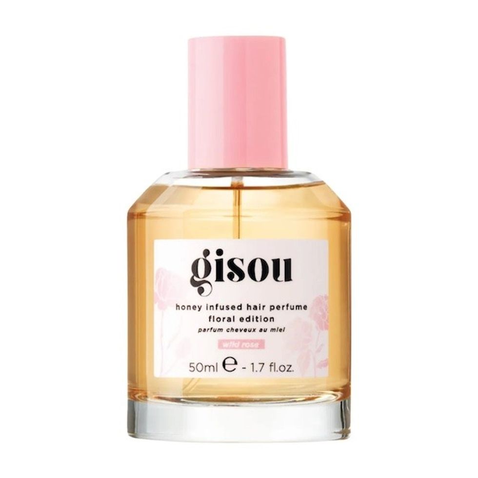 Gisou Honey Infused Hair Perfume \u2014 Floral Edition