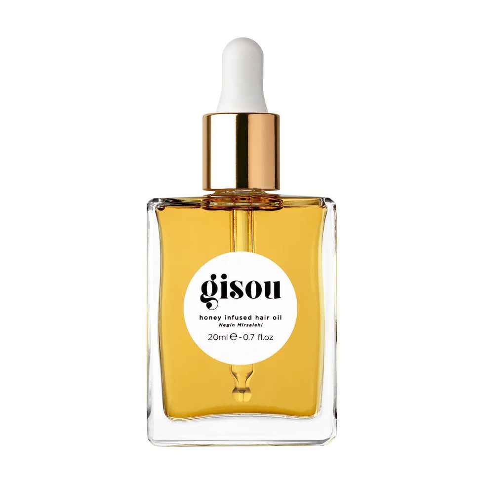 Gisou Honey Oil