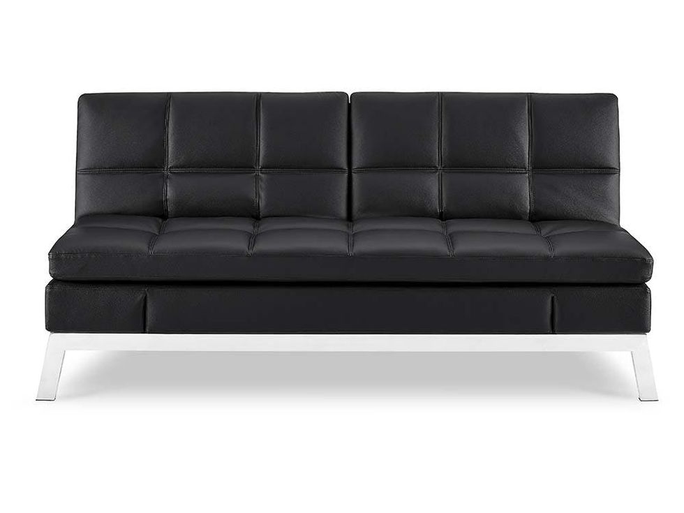 12 Stylish Futons That Don’t Suck Brit + Co