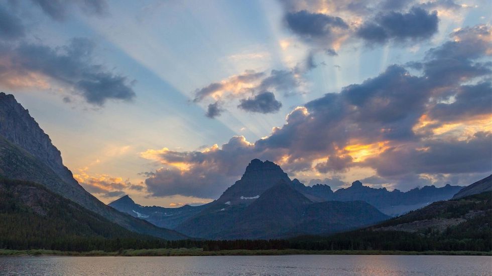 Glacier National Park