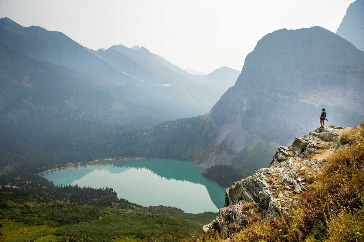 Glacier National Park
