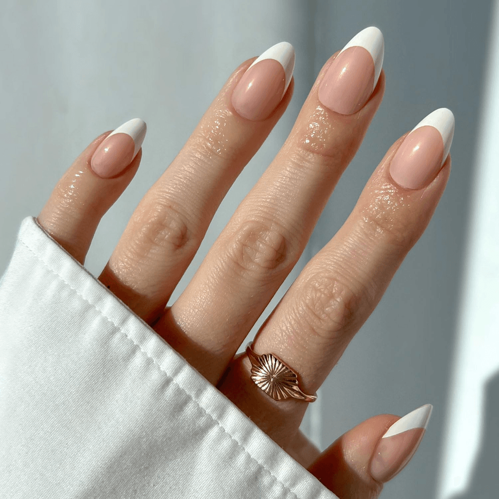 Glamnetic 'MaDamn' Press On Nails