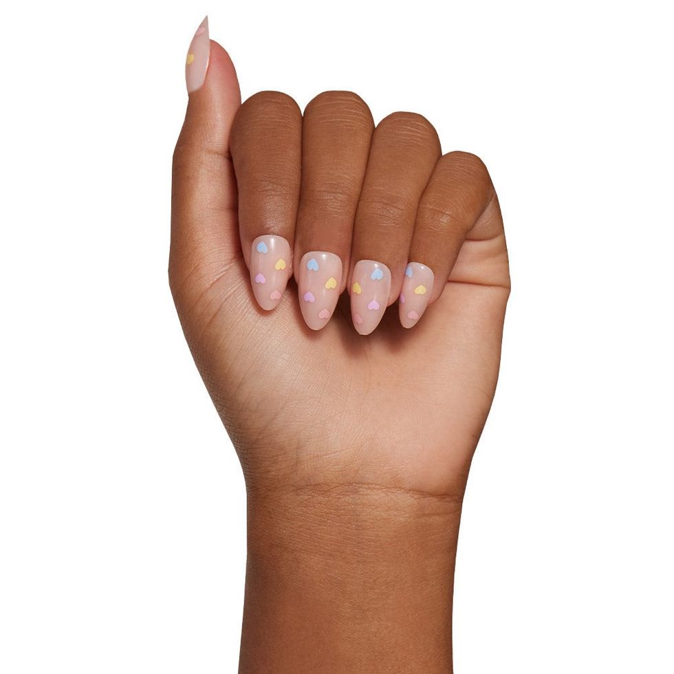 Glamnetic Sugar Rush Nail Set