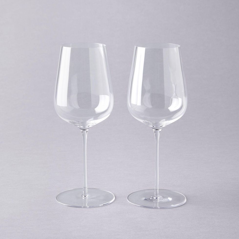 Glasvin The Universal Wine Glass