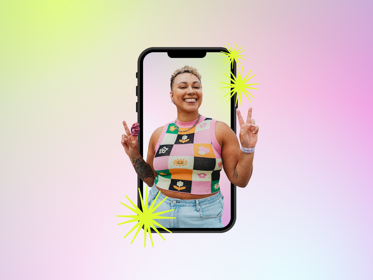 glimmers can make you happier