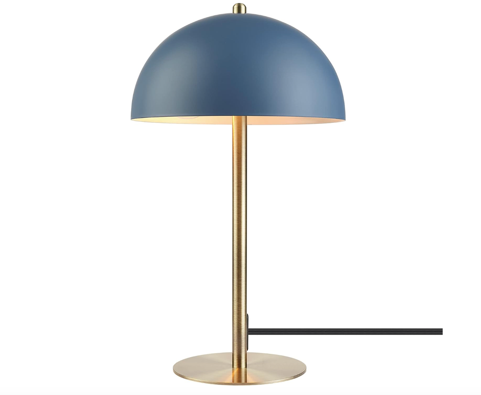 The Best Amazon Desk Lamps To Help You Focus Better Brit + Co