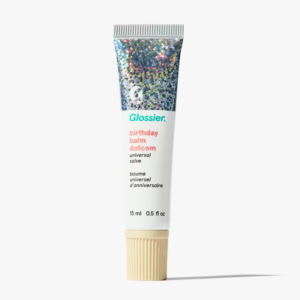 Glossier Balm Dot Com