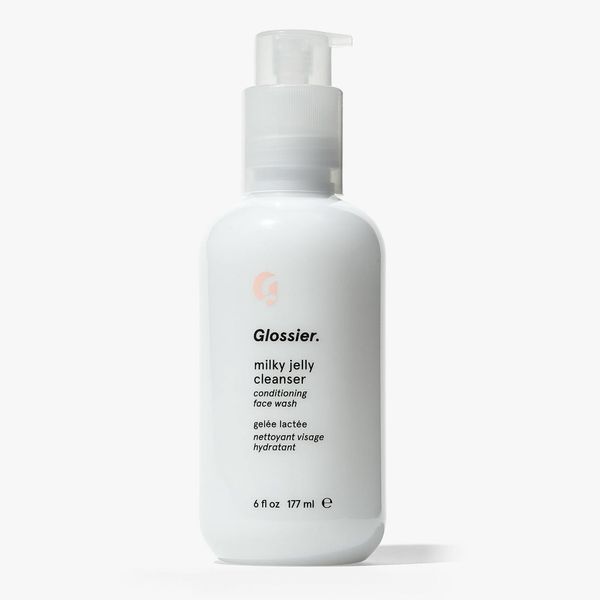 Glossier Milky Jelly Cleanser