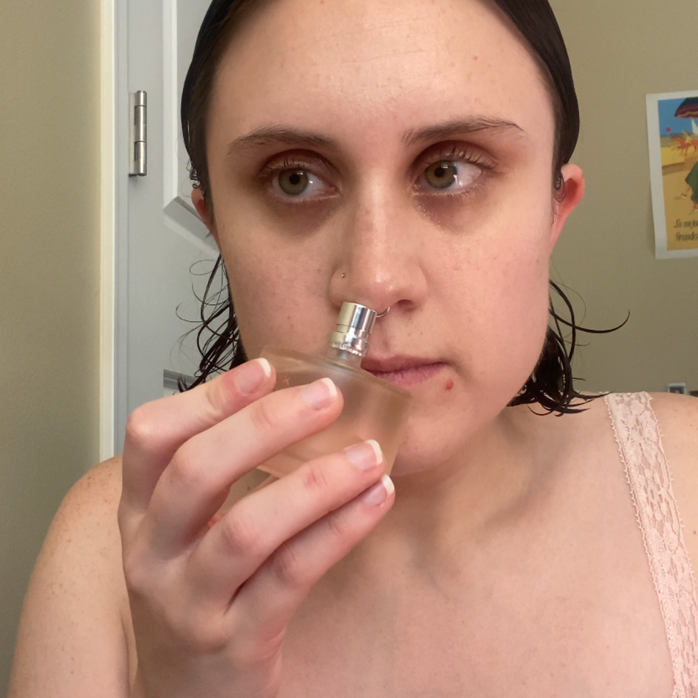 Glossier You Dupe Review