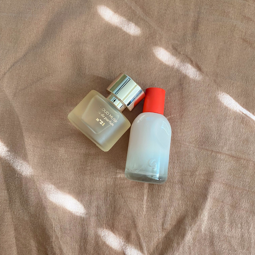 glossier you perfume dupe