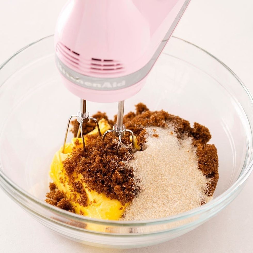 Gluten-Free Chocolate Chip Cookies