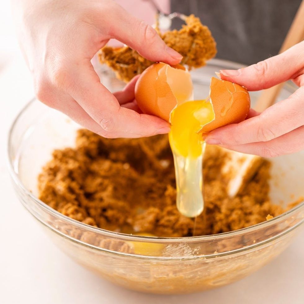 Gluten-Free Chocolate Chip Cookies