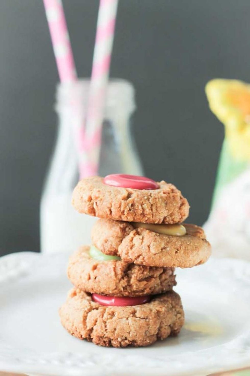 gluten-free-pastel-thumbprint-cookies-recipe