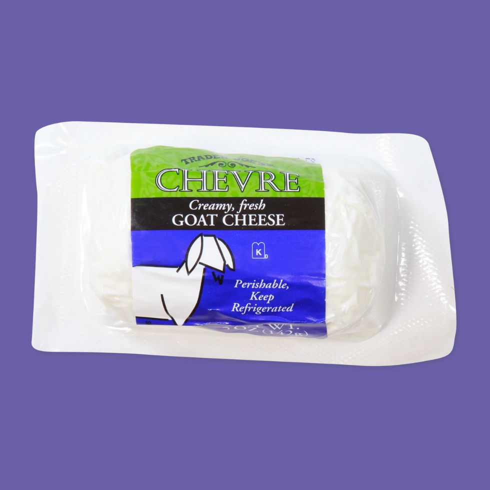 Goat Cheese