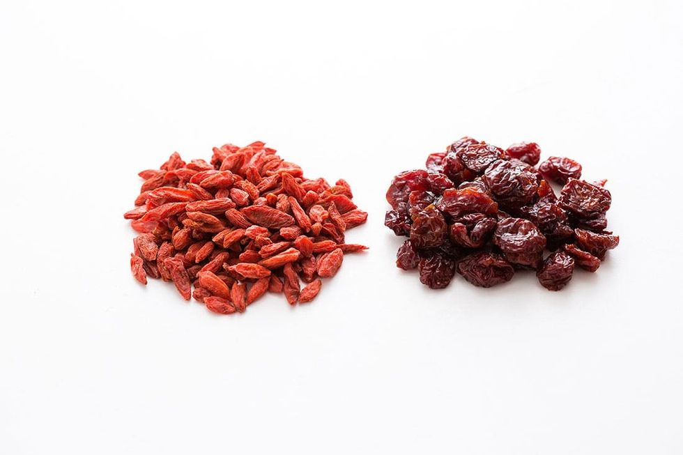 Goji-Cherry-Ingredients