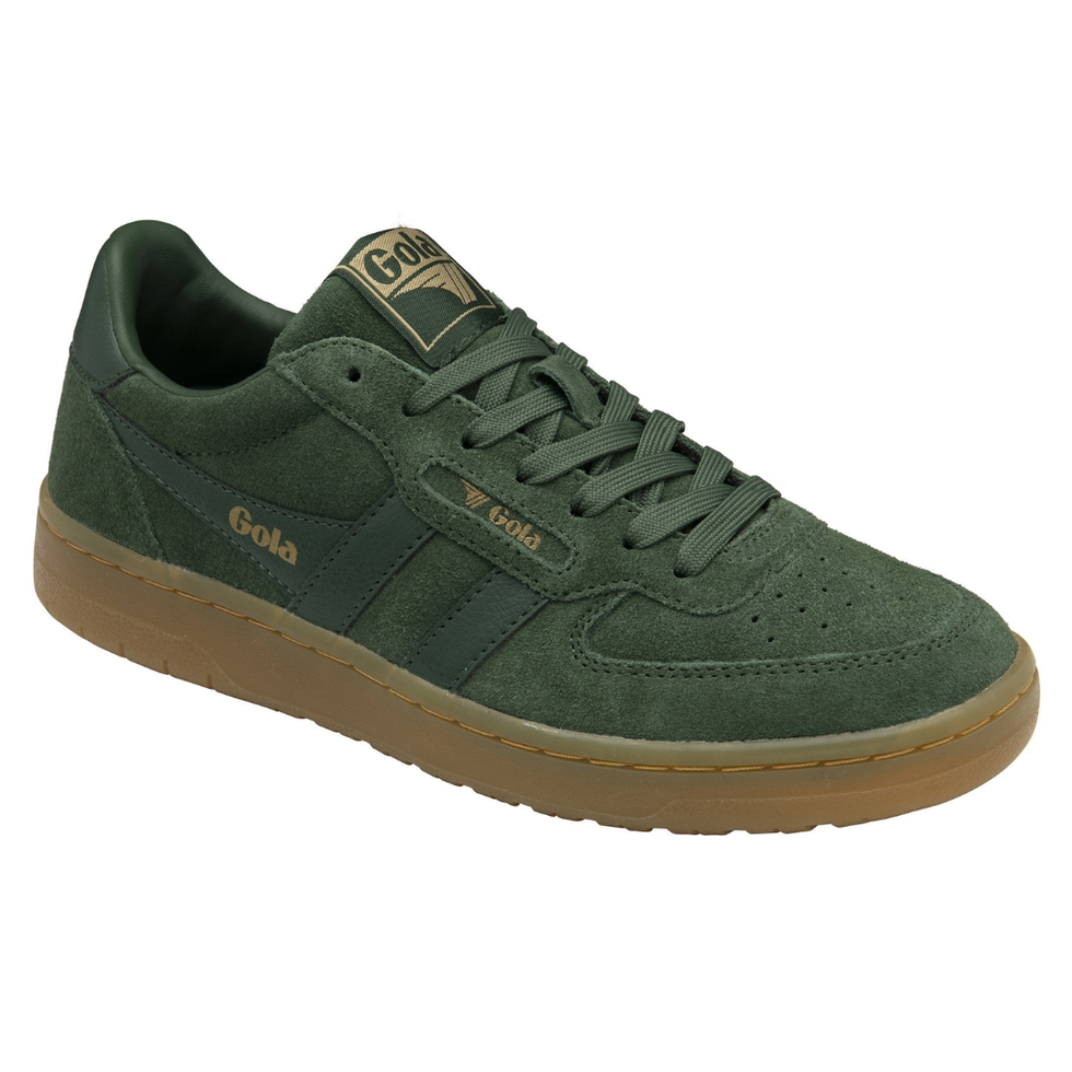 Gola Classics Hawk Suede '86 Sneaker