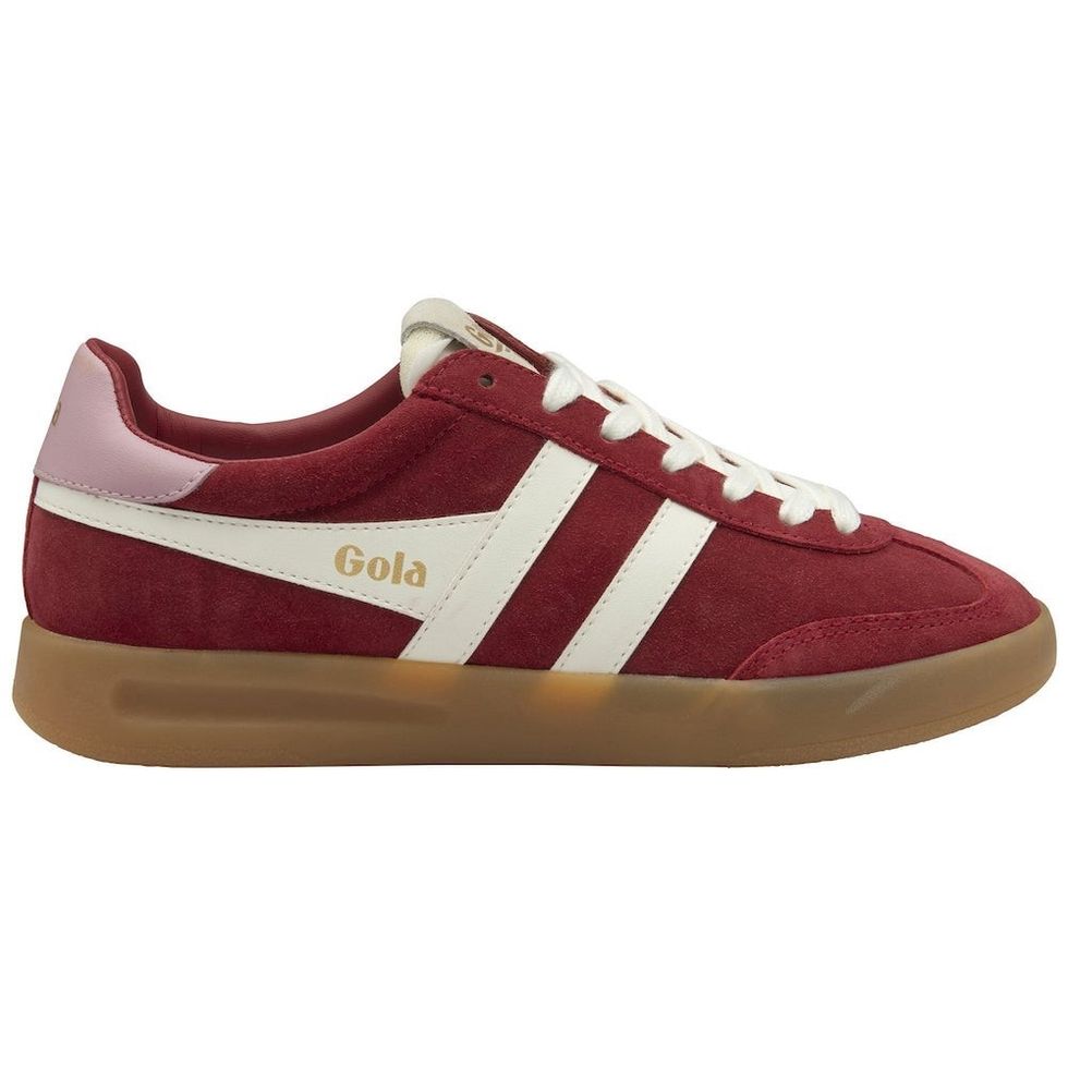 Gola Classics Women's Cyclone Sneakers