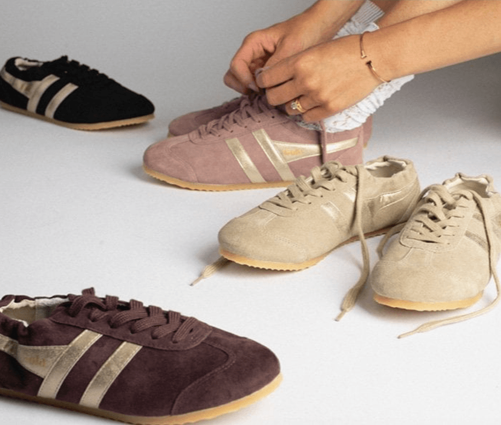 gola sneakers