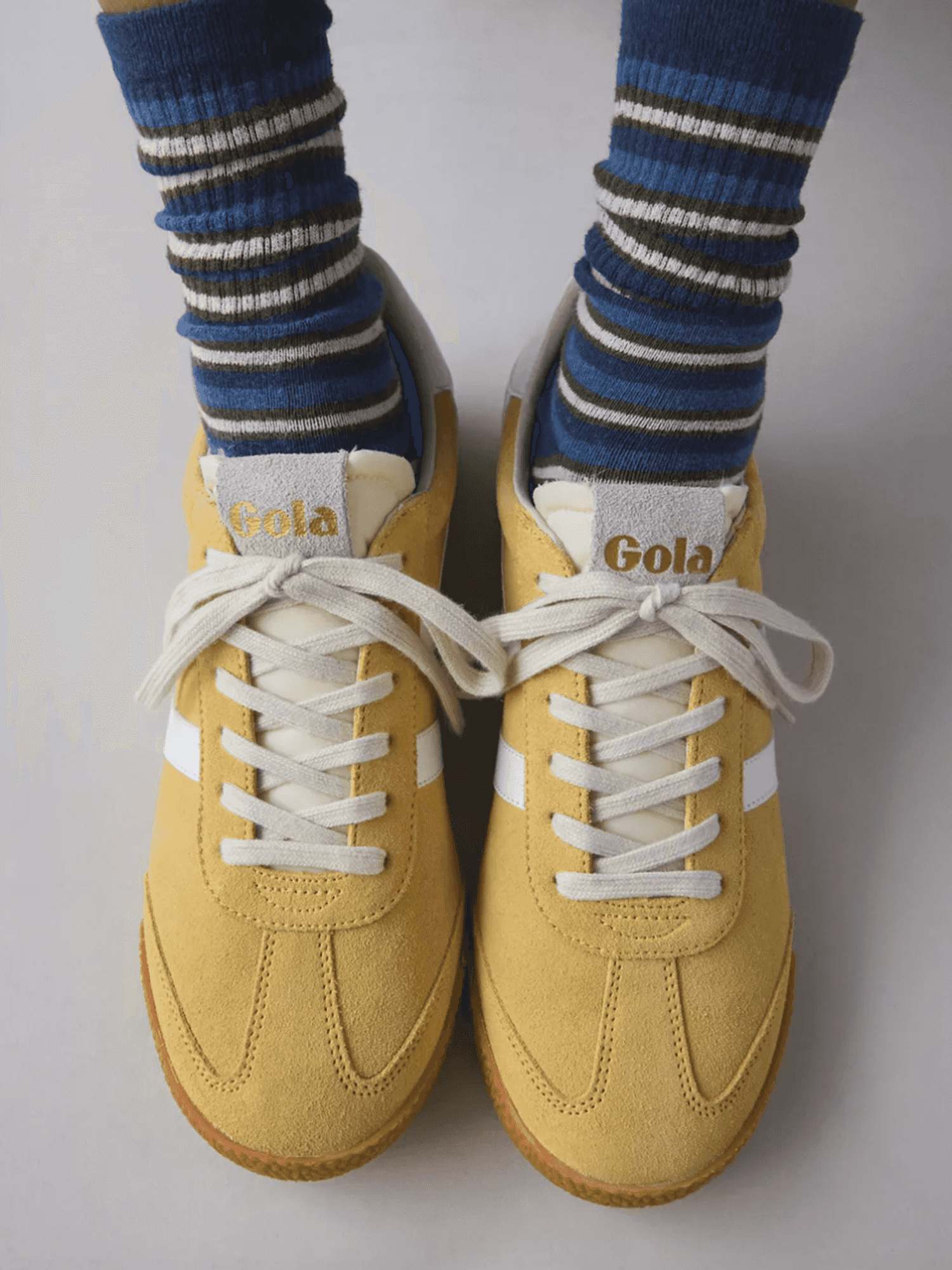 Gola Women's Elan Sneakers