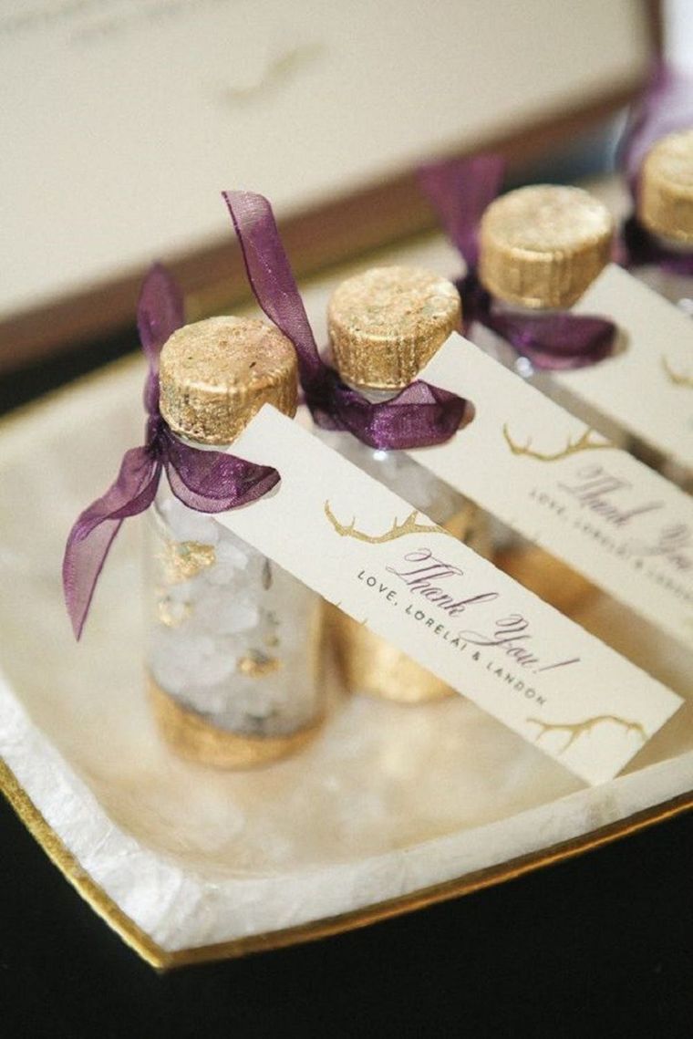 DIY smores favors  The perfect gift for your guest on a winter wonderland  party
