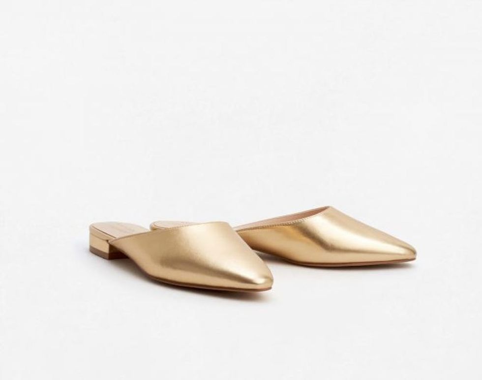gold-mules