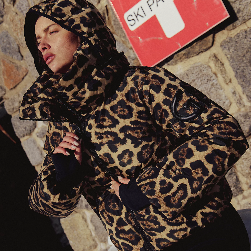 Goldbergh Pantera Ski Jacket