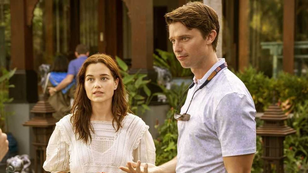 golden globe nominations 2026