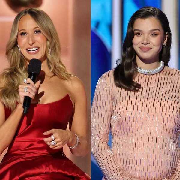 golden globe winners 2026