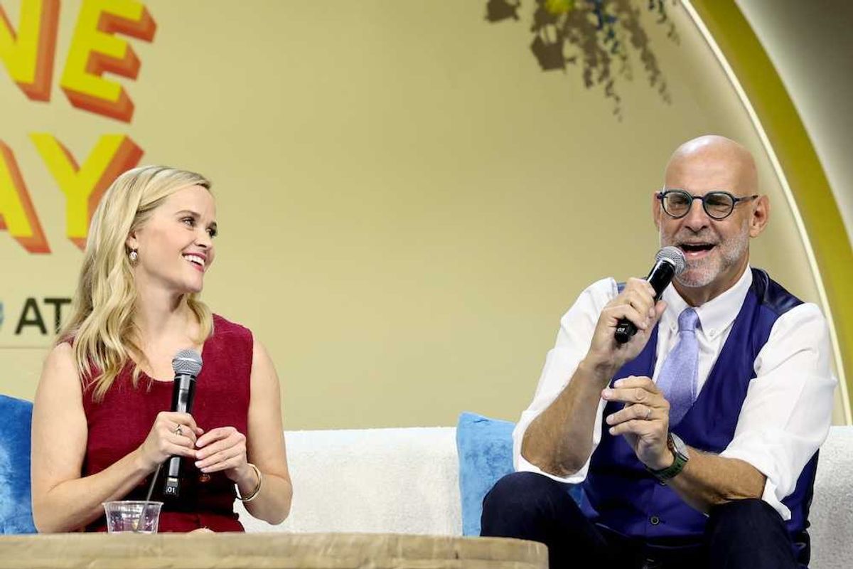 Gone Before Goodbye harlan coben reese witherspoon