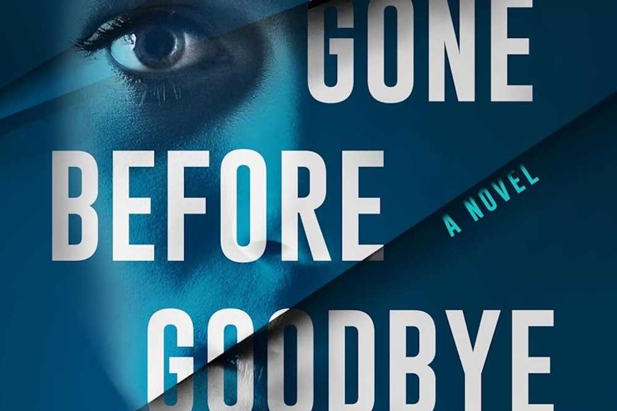 Gone Before Goodbye harlan coben reese witherspoon