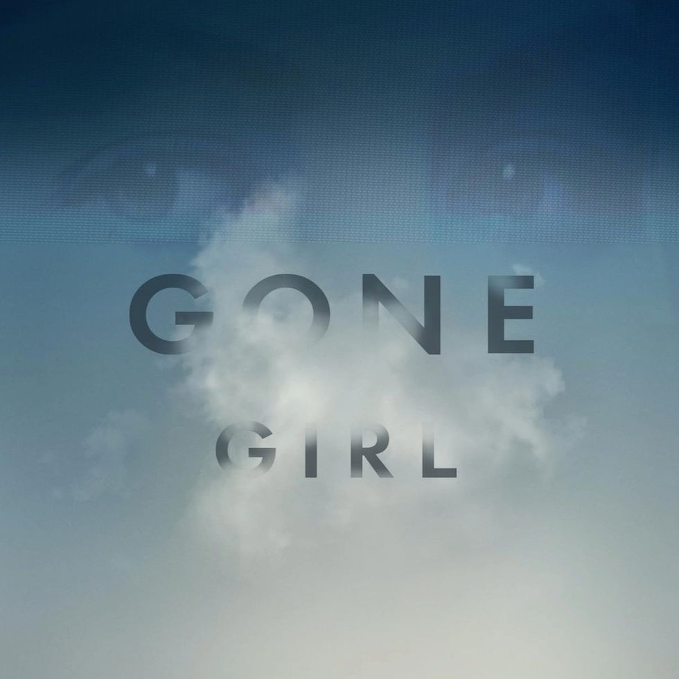 Gone Girl