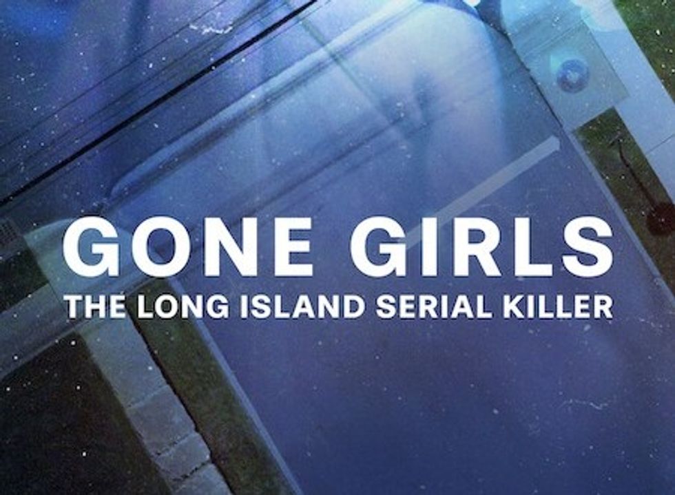 gone girls: the long island serial killer