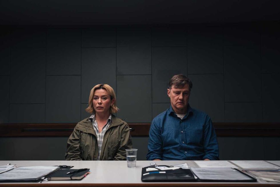 gone on britbox