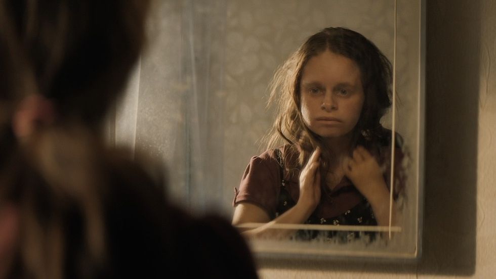 Good American Family episodes