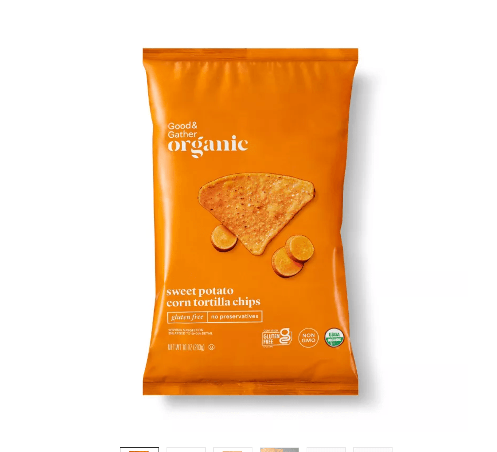 14 Spirited Target Snacks to Satisfy Fall Cravings - Brit + Co