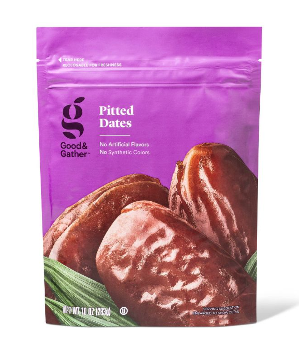Good & Gather Pitted Dates