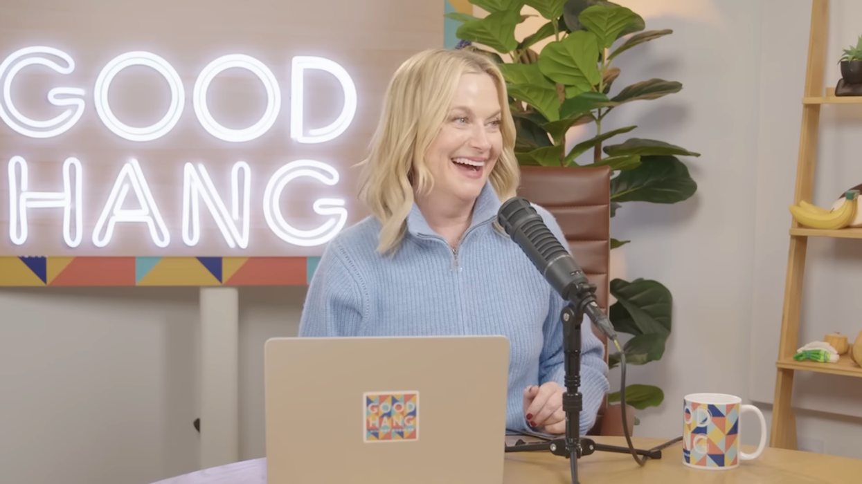 good hang amy poehler