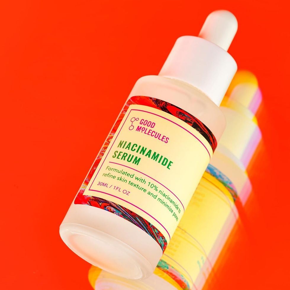 Good Molecules Niacinamide Serum