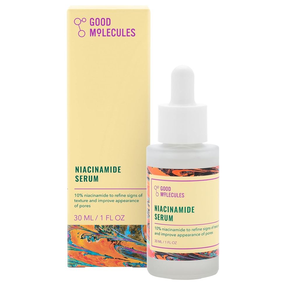Good Molecules Niacinimide Serum