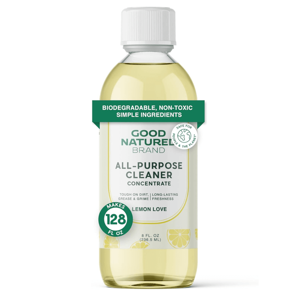 Good Natured All-Purpose Cleaner Concentrate
