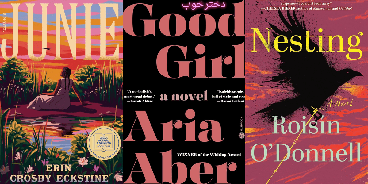 The 12 Most Popular New Books On Goodreads To Inspire Your Next Read