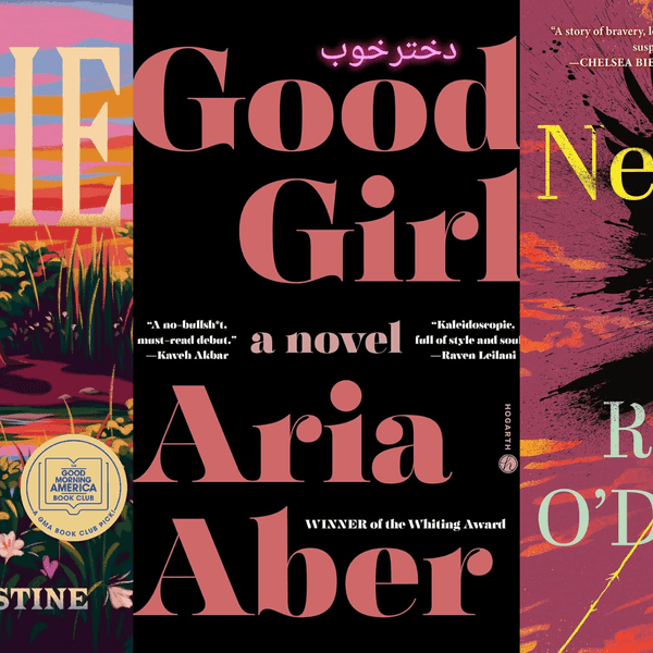Goodreads popular new books