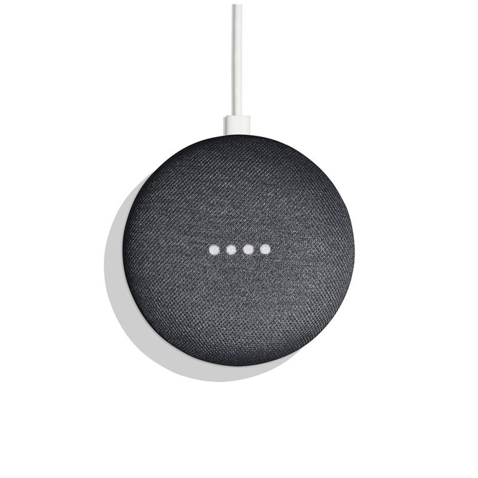 Google Home Pod