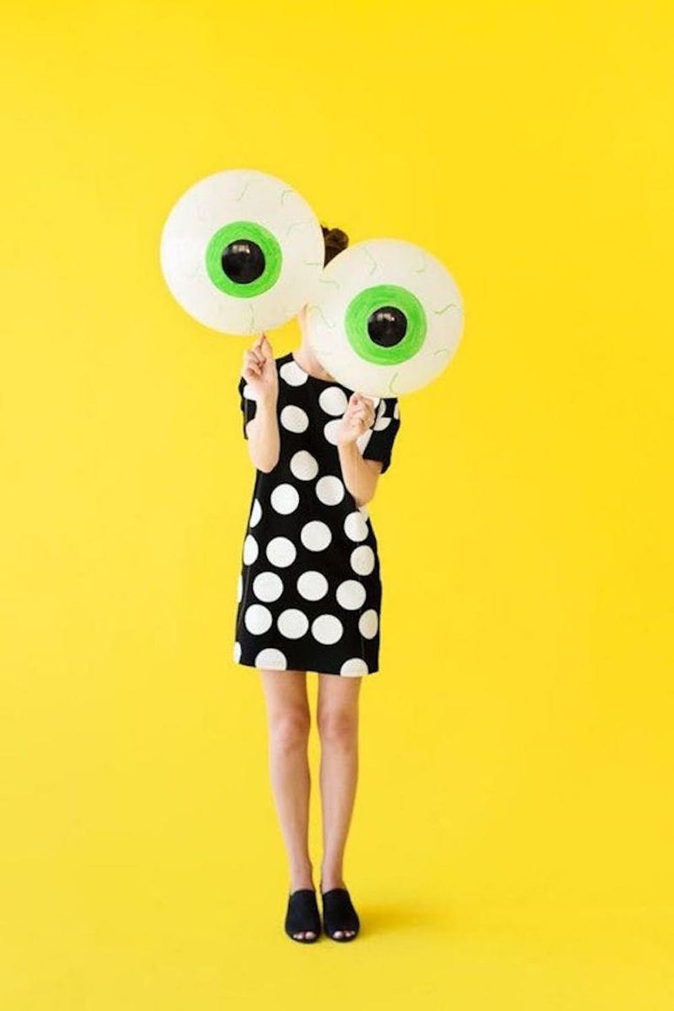 Googly Eyes