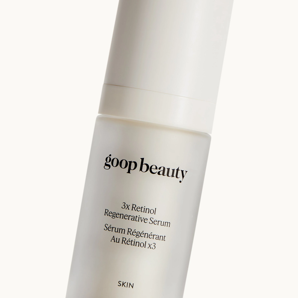 Goop Beauty 3X Retinol Regenerative Serum