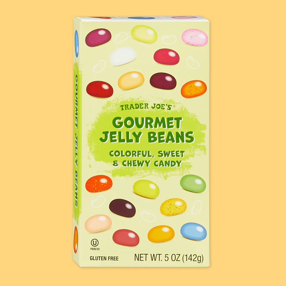 Gourmet Jelly Beans