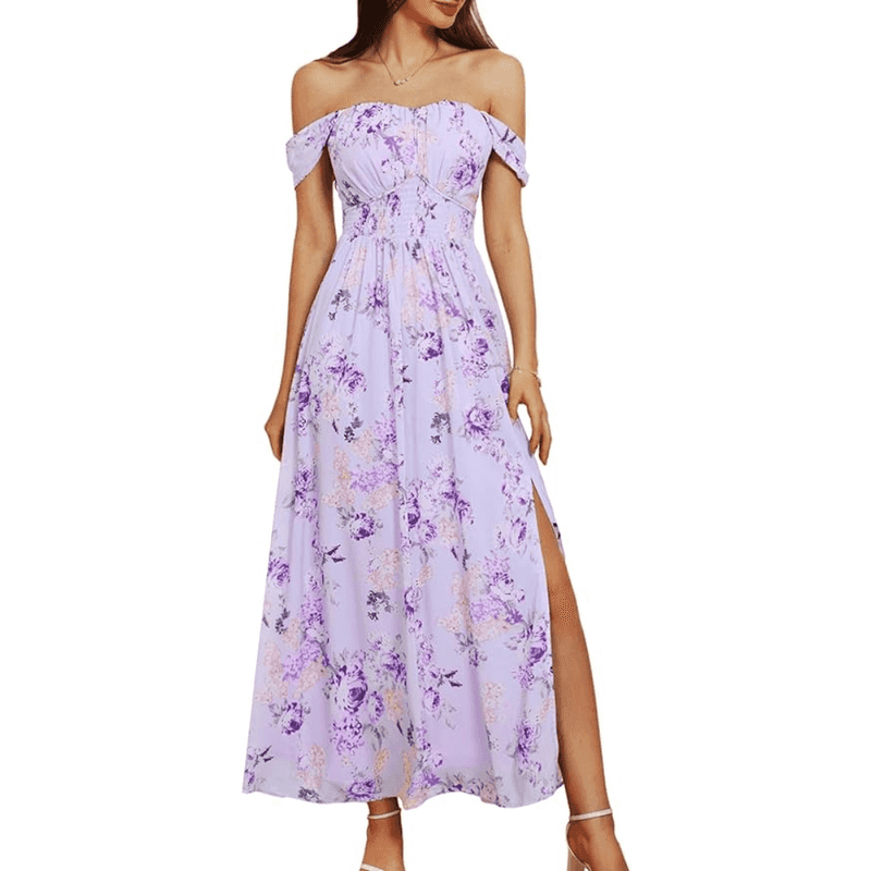 I Found The Cutest Amazon Dresses To Shop This Prime Day - Brit + Co