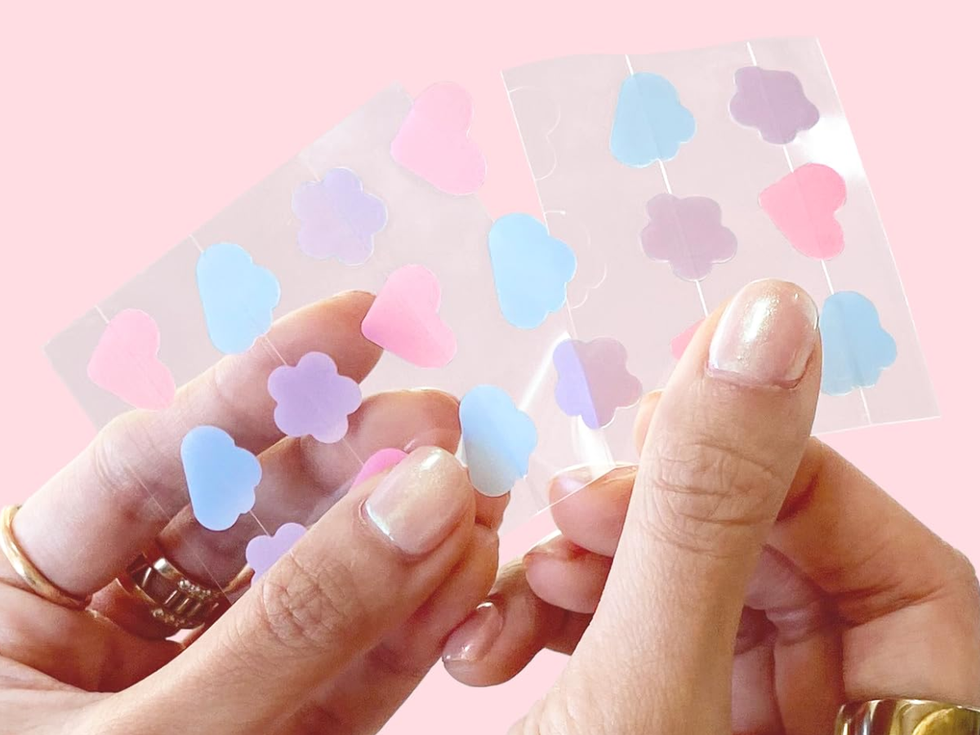 Grace & Stella Pimple Patches