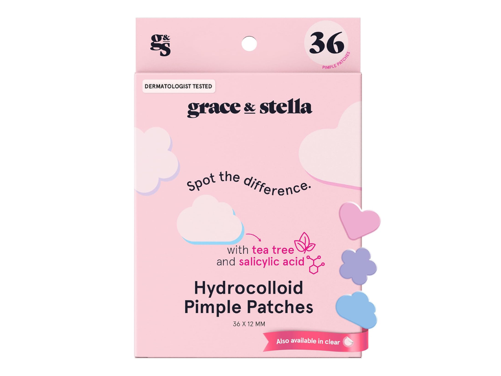 Grace & Stella Pimple Patches